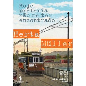 Hoje Preferia não Me Ter Encontrado