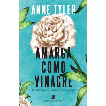 Amarga Como Vinagre