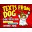 Texts From Dog: The Dog Delusion_0