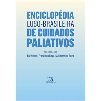 Enciclopédia Luso-Brasileira de Cuidados Paliativos