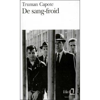 De Sang-Froid
