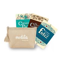 Pack Medita