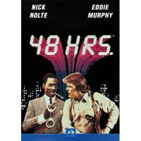 48 Horas (DVD)
