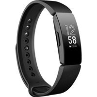 Pulseira de Atividade Fitbit Inspire - Preto