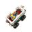 LEGO Creator 31104 Carrinha de Hambúrgueres Gigante_4