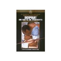 Bopha! Um Grito de Protesto - DVD