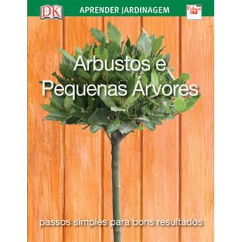 Arbustos e Pequenas Árvores - 1