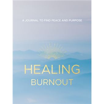 Healing burnout - Cartonado - RYMSHA, CHARLENE, LCSW - Compra Livros na ...