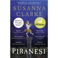 Piranesi