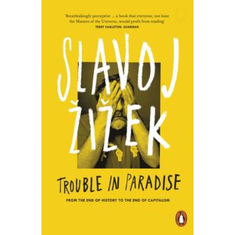 Trouble in Paradise