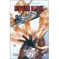 Universo Marvel: Marvels