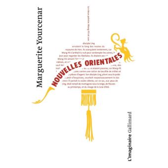 Nouvelles orientales