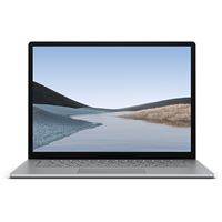 Computador Portátil Microsoft Surface Laptop 3 15'' - Platina - AMD Ryzen Surface Edition | 128GB | 8GB