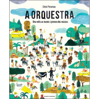 A Orquestra