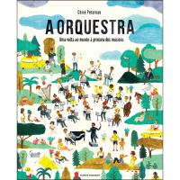 A Orquestra