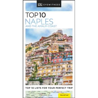 Top 10 Naples and the Amalfi Coast