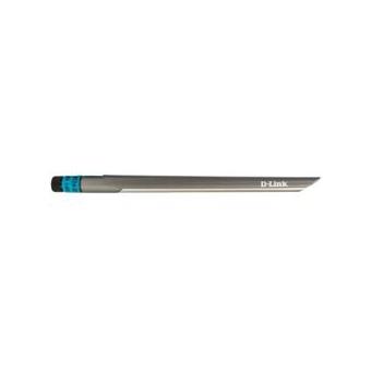 Antenne WiFi Omnidirectionnelle D-Link ANT24-0501C 2.4GHz 5dBi - Occasion