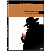 Vigaristas de Bairro - DVD