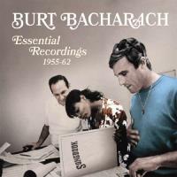 Burt Bacharach: Essential Recordings 1955-62 (3CD)