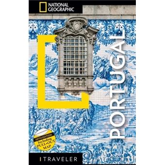 National Geographic Traveler Portugal - 1