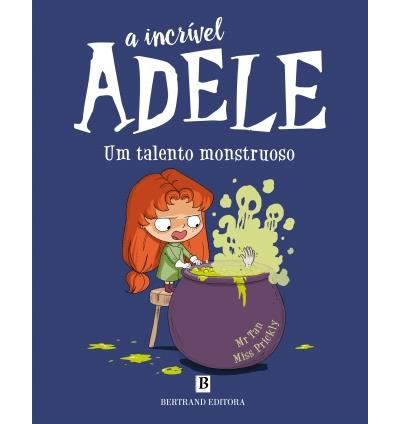  Adele (Em Portugues do Brasil): 9788580443677: Chas