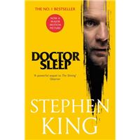Doctor sleep (film)