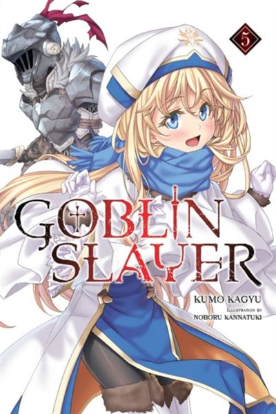  Goblin Slayer Side Story: Year One Vol. 4 eBook