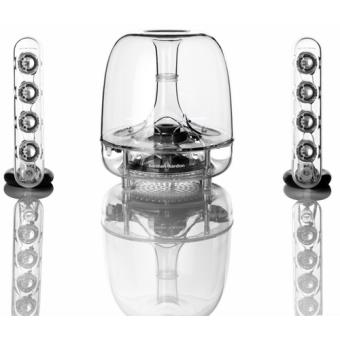 Harman Kardon Colunas Soundsticks III 2.1