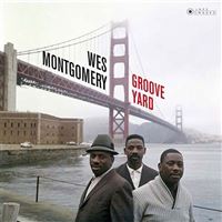 Groove Yard - LP
