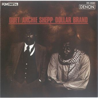 Duet - CD