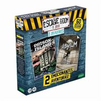 Escape Room - Consegues Sair do Jogo ? - Cartonado - Gareth Moore