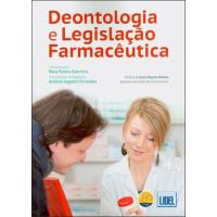 Deontologia e Legislação Farmacêutica
