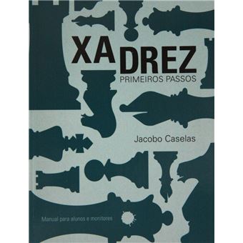 O Jogador de Xadrez – David Sala