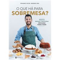 O que há para Sobremesa?