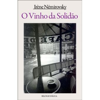 O Vinho da Solidão - 1