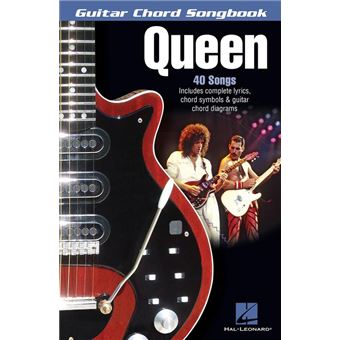 Queen (Songbook)