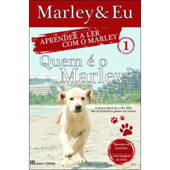 Quem é o Marley?