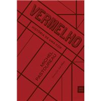 Vermelho - História de Uma Cor