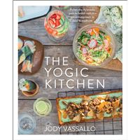 Yogic kitchen