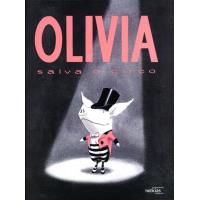 Olívia Salva o Circo