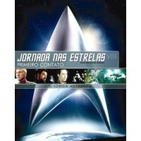Star Trek VIII: Primeiro Contacto – Versão Remasterizada