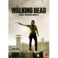 The Walking Dead - 3ª Temporada