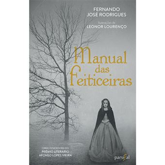 Manual das Feiticeiras