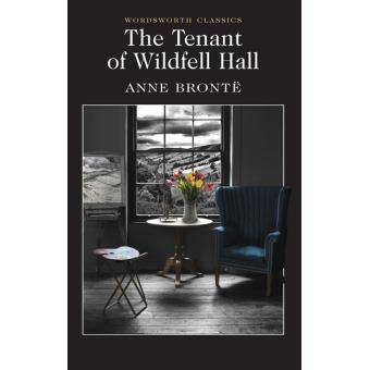 The Tenant of Wildfell Hall