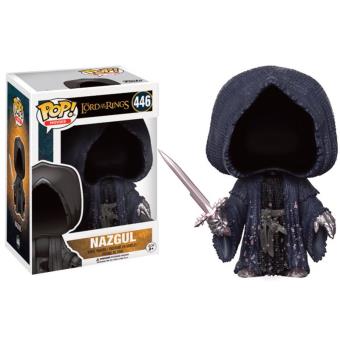 Funko POP! Lord Of The Rings - Nazgul - 446