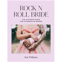 Rock n roll bride