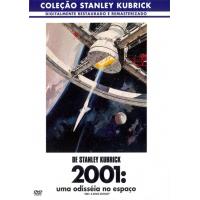 2001 - Odisseia no Espaço