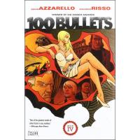 100 Bullets Book 4