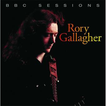 BBC Sessions - 2CD