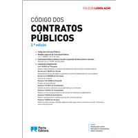 Código dos Contratos Públicos